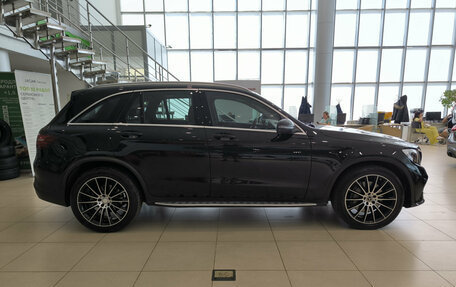 Mercedes-Benz GLC, 2016 год, 2 866 000 рублей, 5 фотография