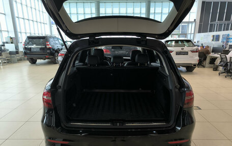 Mercedes-Benz GLC, 2016 год, 2 866 000 рублей, 12 фотография