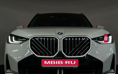 BMW X3, 2025 год, 6 700 000 рублей, 27 фотография