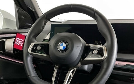 BMW X3, 2025 год, 6 700 000 рублей, 17 фотография