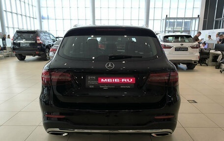 Mercedes-Benz GLC, 2016 год, 2 866 000 рублей, 7 фотография