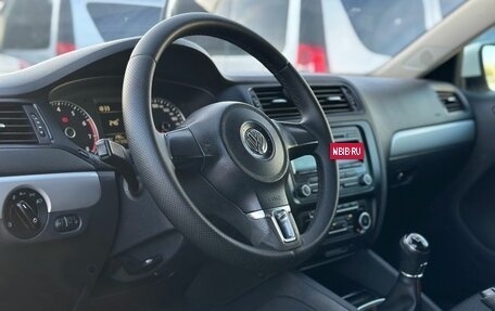 Volkswagen Jetta VI, 2012 год, 829 000 рублей, 8 фотография