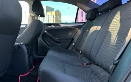 Volkswagen Jetta VI, 2012 год, 829 000 рублей, 18 фотография