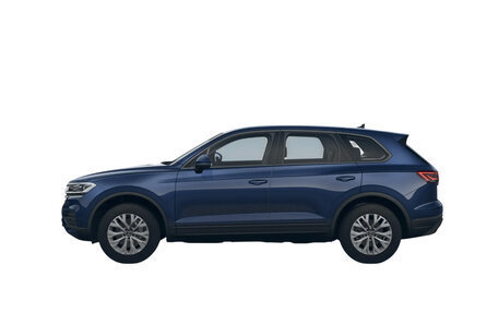 Volkswagen Touareg III, 2026 год, 14 800 000 рублей, 3 фотография