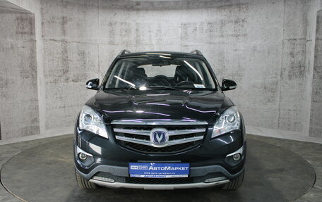 Changan CS35, 2017 год, 769 000 рублей, 2 фотография