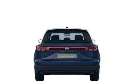 Volkswagen Touareg III, 2026 год, 14 800 000 рублей, 5 фотография