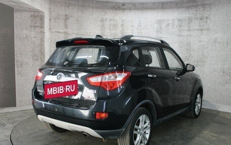 Changan CS35, 2017 год, 769 000 рублей, 6 фотография