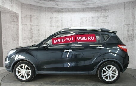Changan CS35, 2017 год, 769 000 рублей, 5 фотография