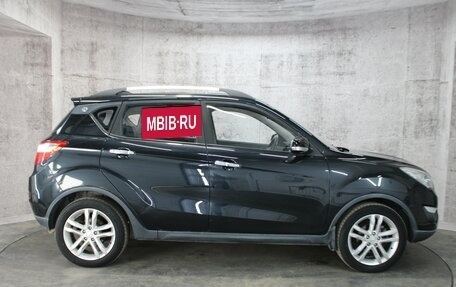 Changan CS35, 2017 год, 769 000 рублей, 4 фотография