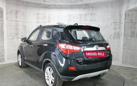 Changan CS35, 2017 год, 769 000 рублей, 8 фотография