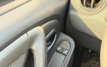 Renault Duster I рестайлинг, 2017 год, 1 100 000 рублей, 19 фотография
