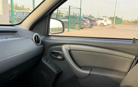 Renault Duster I рестайлинг, 2017 год, 1 100 000 рублей, 17 фотография