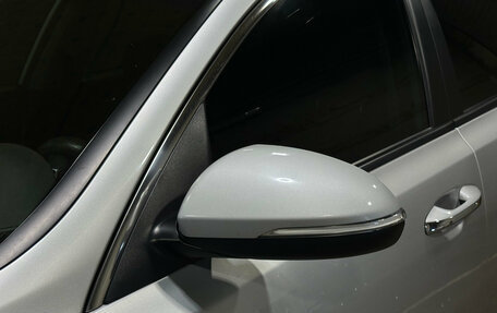 KIA Optima IV, 2019 год, 2 000 000 рублей, 8 фотография