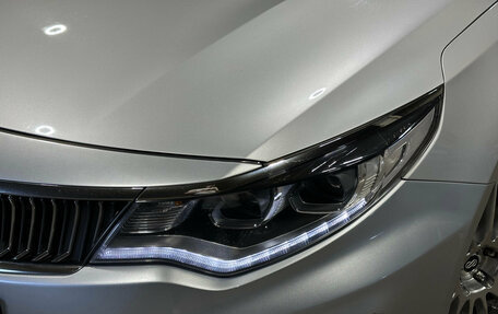 KIA Optima IV, 2019 год, 2 000 000 рублей, 7 фотография