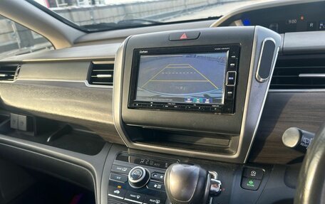 Honda Freed II, 2019 год, 1 300 000 рублей, 14 фотография