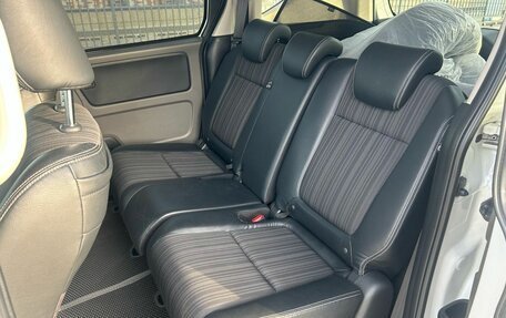 Honda Freed II, 2019 год, 1 300 000 рублей, 16 фотография