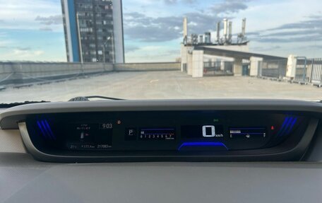 Honda Freed II, 2019 год, 1 300 000 рублей, 13 фотография