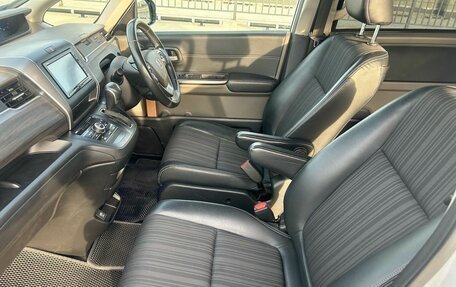 Honda Freed II, 2019 год, 1 300 000 рублей, 17 фотография