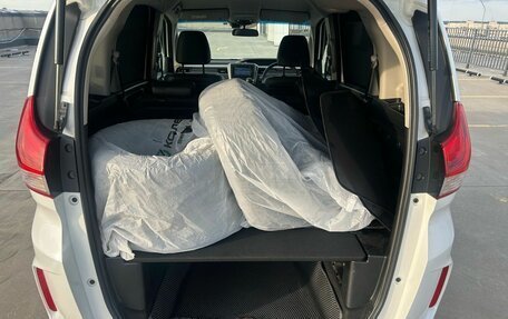 Honda Freed II, 2019 год, 1 300 000 рублей, 19 фотография