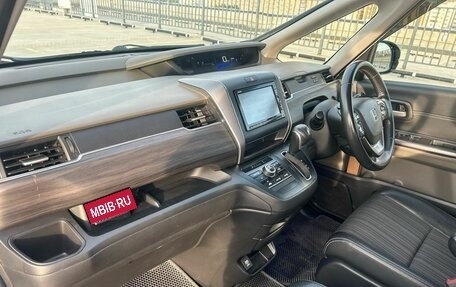 Honda Freed II, 2019 год, 1 300 000 рублей, 18 фотография