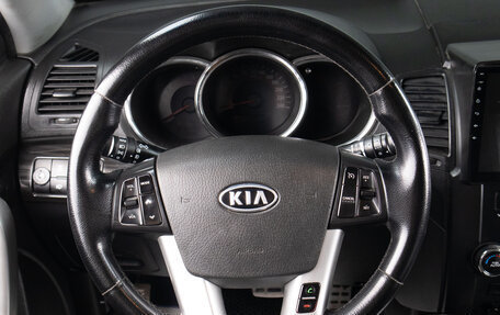 KIA Sorento II рестайлинг, 2011 год, 1 299 000 рублей, 10 фотография