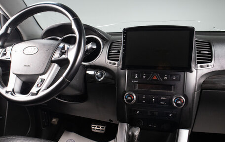 KIA Sorento II рестайлинг, 2011 год, 1 299 000 рублей, 9 фотография