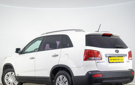 KIA Sorento II рестайлинг, 2011 год, 1 299 000 рублей, 7 фотография