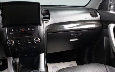 KIA Sorento II рестайлинг, 2011 год, 1 299 000 рублей, 13 фотография
