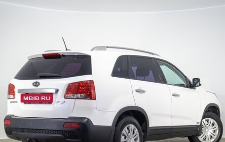 KIA Sorento II рестайлинг, 2011 год, 1 299 000 рублей, 5 фотография
