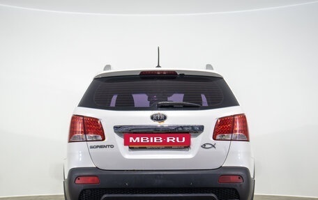 KIA Sorento II рестайлинг, 2011 год, 1 299 000 рублей, 6 фотография