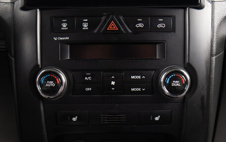 KIA Sorento II рестайлинг, 2011 год, 1 299 000 рублей, 15 фотография