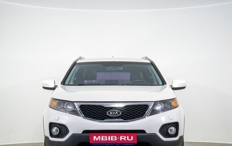 KIA Sorento II рестайлинг, 2011 год, 1 299 000 рублей, 3 фотография