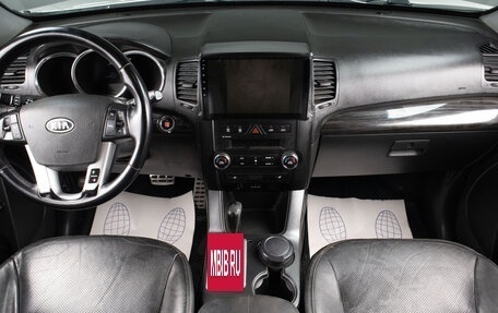 KIA Sorento II рестайлинг, 2011 год, 1 299 000 рублей, 8 фотография