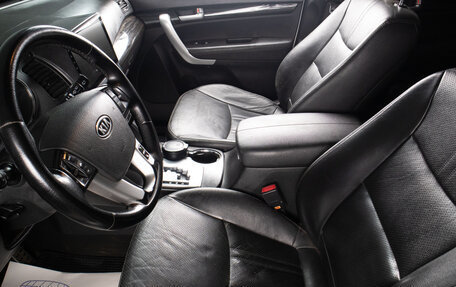 KIA Sorento II рестайлинг, 2011 год, 1 299 000 рублей, 18 фотография