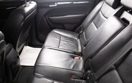 KIA Sorento II рестайлинг, 2011 год, 1 299 000 рублей, 22 фотография