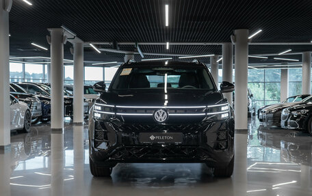 Volkswagen Teramont, 2026 год, 5 850 000 рублей, 2 фотография