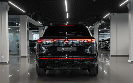 Volkswagen Teramont, 2026 год, 5 850 000 рублей, 5 фотография