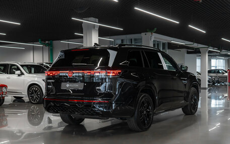 Volkswagen Teramont, 2026 год, 5 850 000 рублей, 4 фотография