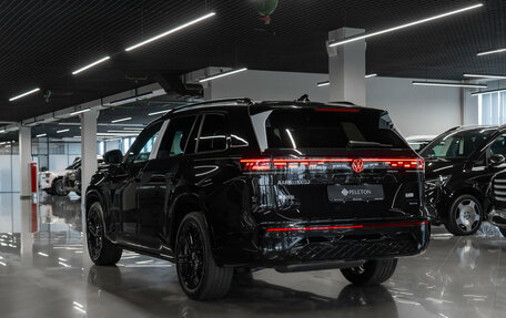 Volkswagen Teramont, 2026 год, 5 850 000 рублей, 6 фотография