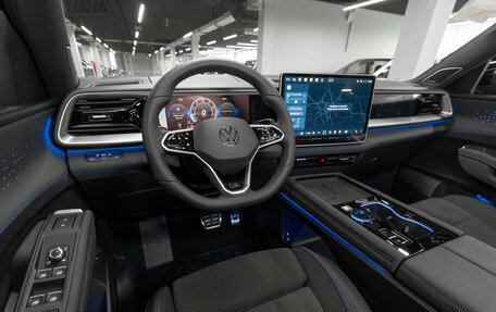 Volkswagen Teramont, 2026 год, 5 850 000 рублей, 7 фотография
