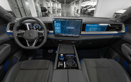 Volkswagen Teramont, 2026 год, 5 850 000 рублей, 8 фотография