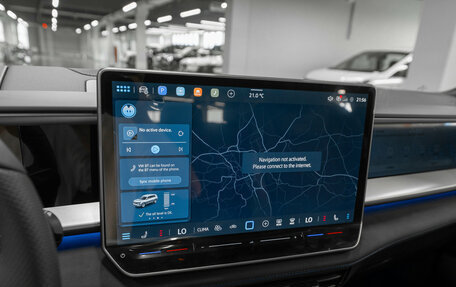 Volkswagen Teramont, 2026 год, 5 850 000 рублей, 21 фотография