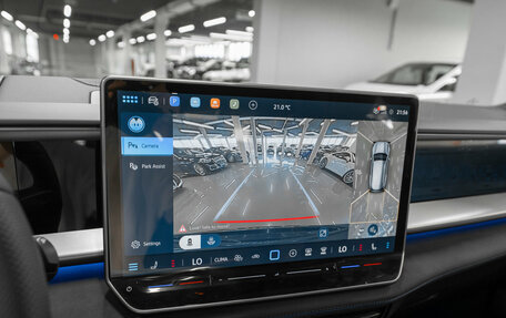 Volkswagen Teramont, 2026 год, 5 850 000 рублей, 22 фотография