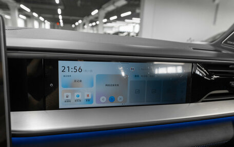 Volkswagen Teramont, 2026 год, 5 850 000 рублей, 26 фотография
