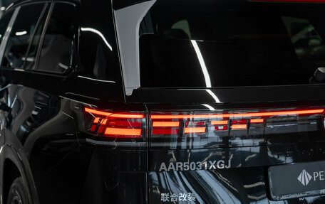 Volkswagen Teramont, 2026 год, 5 850 000 рублей, 32 фотография
