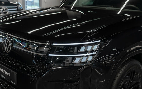 Volkswagen Teramont, 2026 год, 5 850 000 рублей, 31 фотография