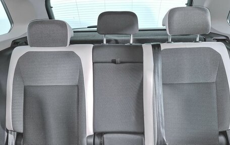 Volkswagen Tiguan II, 2019 год, 2 589 000 рублей, 14 фотография