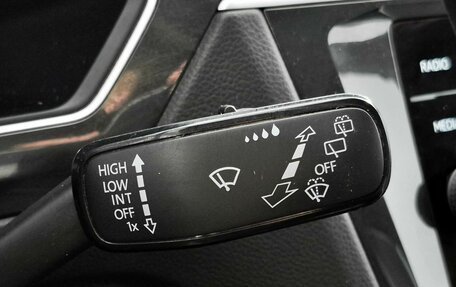Volkswagen Tiguan II, 2019 год, 2 589 000 рублей, 27 фотография