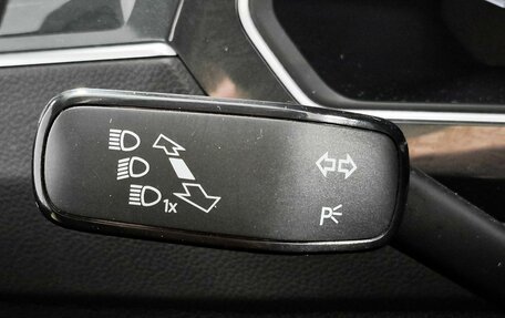 Volkswagen Tiguan II, 2019 год, 2 589 000 рублей, 26 фотография