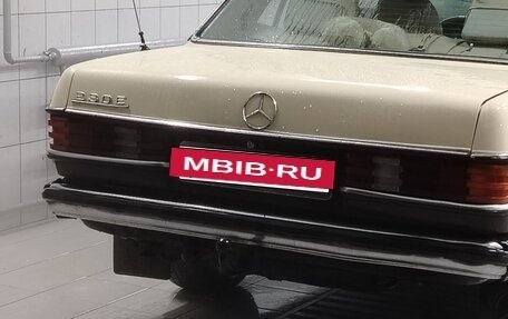 Mercedes-Benz W123, 1985 год, 200 000 рублей, 3 фотография